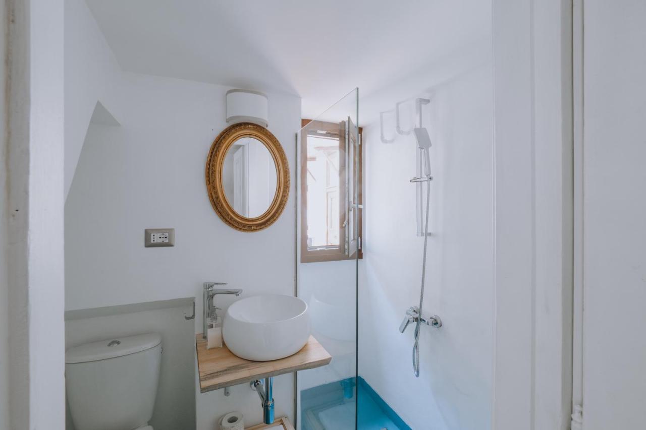 Appartement Navona Nest à Rome Extérieur photo