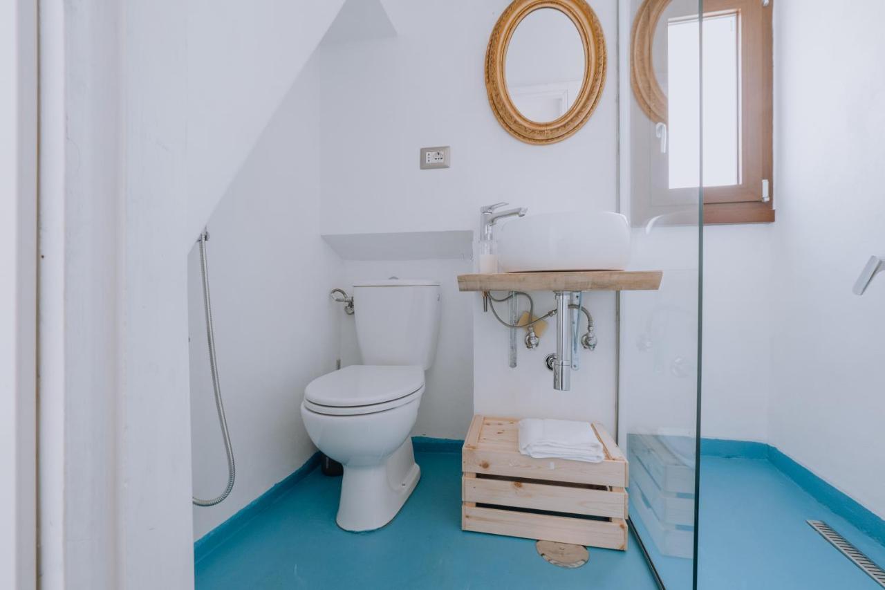 Appartement Navona Nest à Rome Extérieur photo
