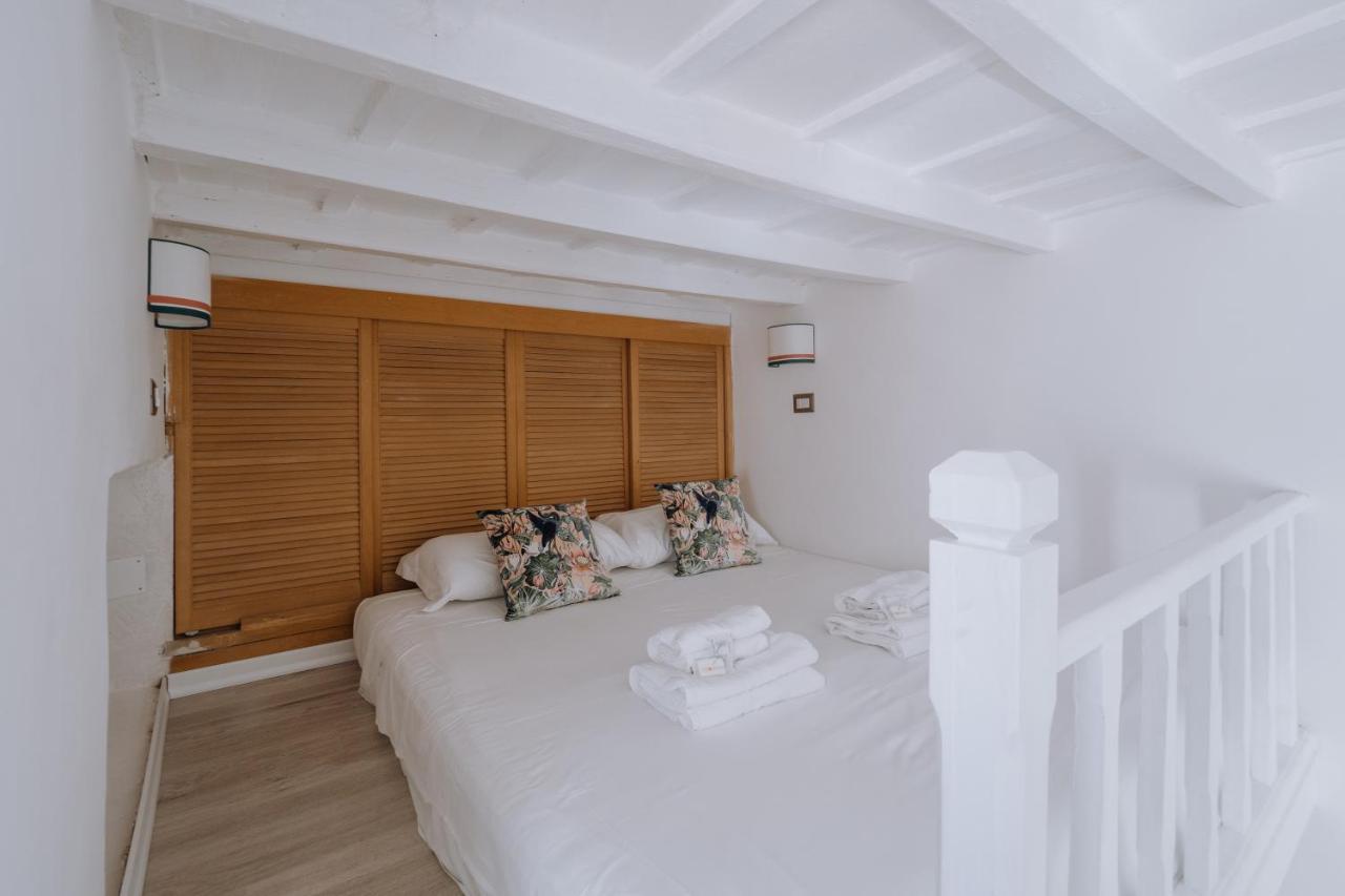 Appartement Navona Nest à Rome Extérieur photo